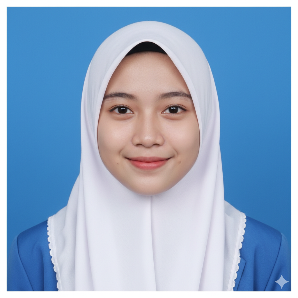 Foto Dr. Cintya Ayu Putri, S.Pd., M.Pd.